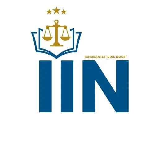 Logo IIN